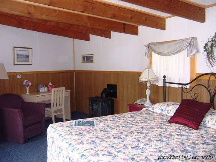 Twilite Motel Ellsworth Rum bild