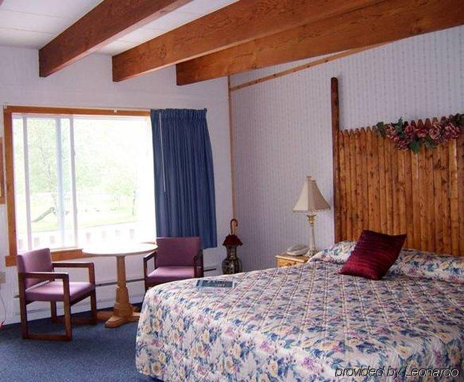 Twilite Motel Ellsworth Rum bild