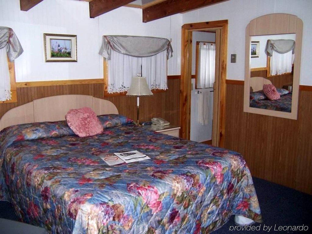 Twilite Motel Ellsworth Rum bild